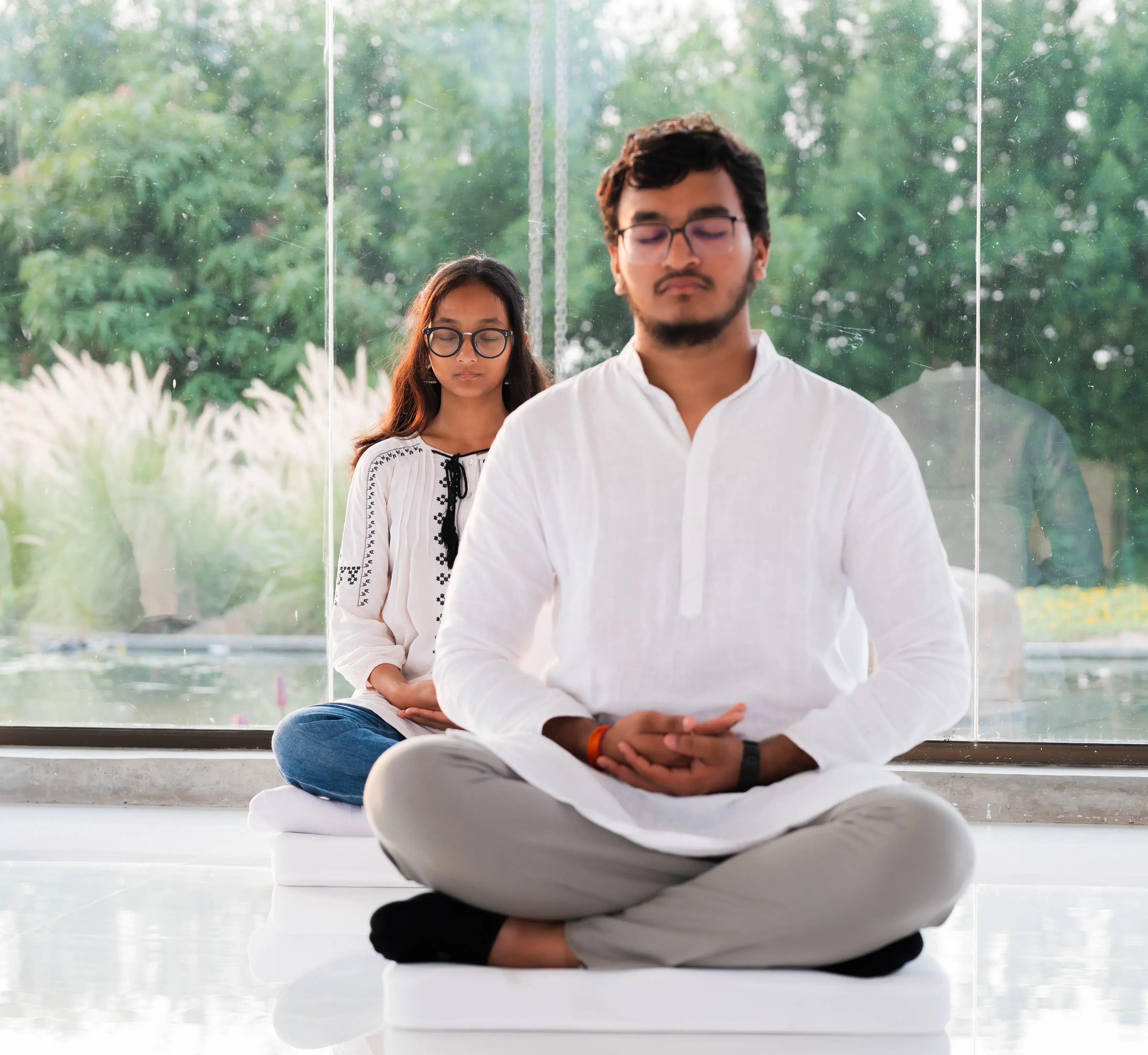 Auro University Surat Extra Curricular Activities photo 102